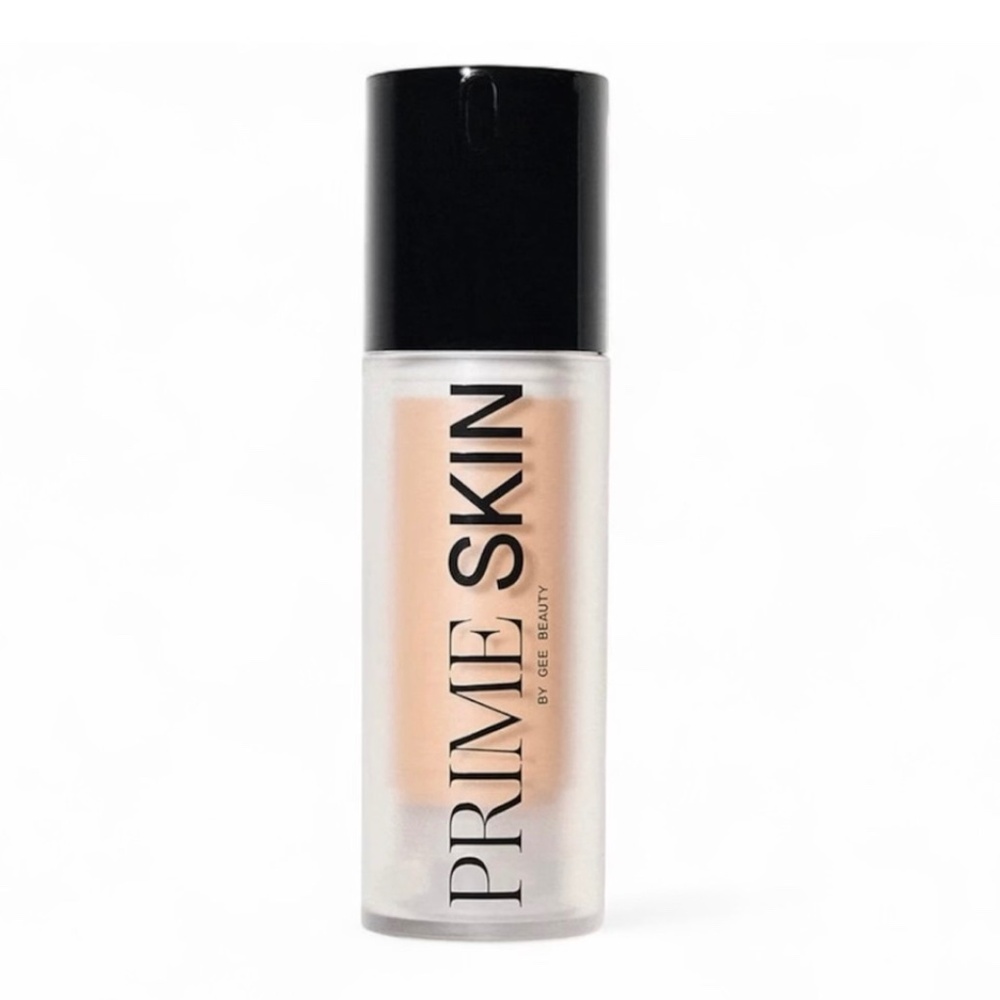 PRIME SKIN BY GEE BEAUTY PRIME 1